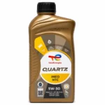 Total Quartz Ineo Htc 5W30 1 Lt Partiküllü Motor Yağı