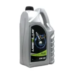 Uberlub Excell Plus 5W30 7 Lt Tam Sentetik Motor Yağı - Görsel 3