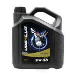 Uberlub Excell Plus 5W30 DPF 4 Lt Tam Sentetik Motor Yağı