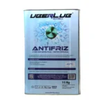 Uberlub Excell Antifriz 14 Kg Yeşil Antifiriz - Görsel 2