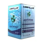 Uberlub Excell Antifriz 14 Kg Yeşil Antifiriz - Görsel 3