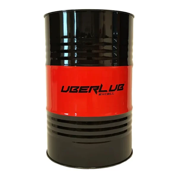 Uberlub Yeşil Antifriz 220 Kg Yeşil Antifiriz