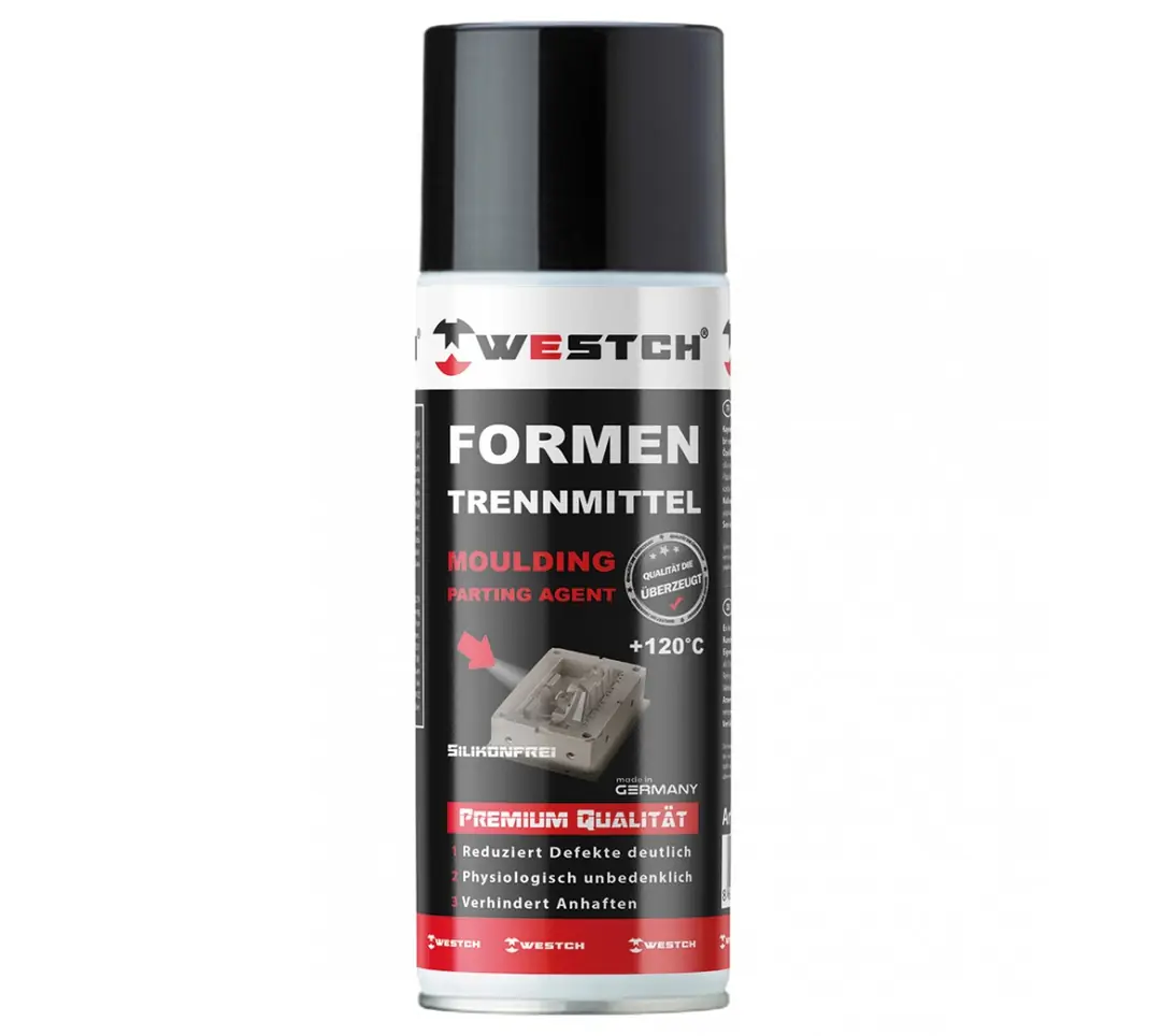westch-kalip-ayirma-sprey-400ml Westch Kalıp Ayırma Spreyi 400 ml Silikonsuz Kalıp Ayırıcı - Görsel 1