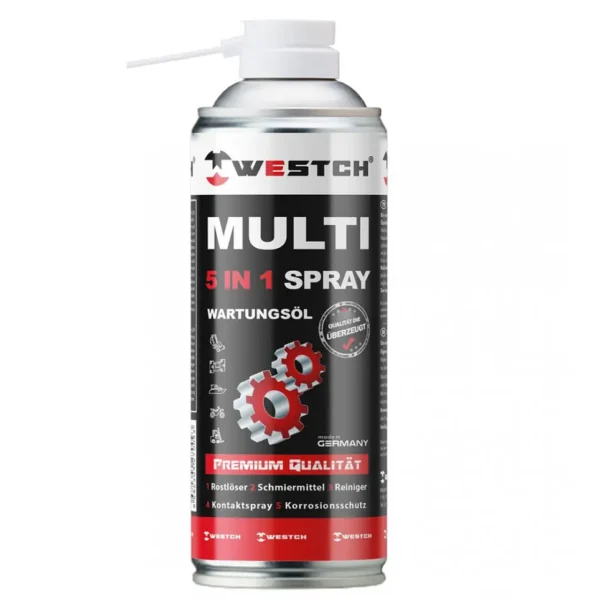 Westch Multi Çok Amaçlı Sprey 400 Ml Yağlayıcı