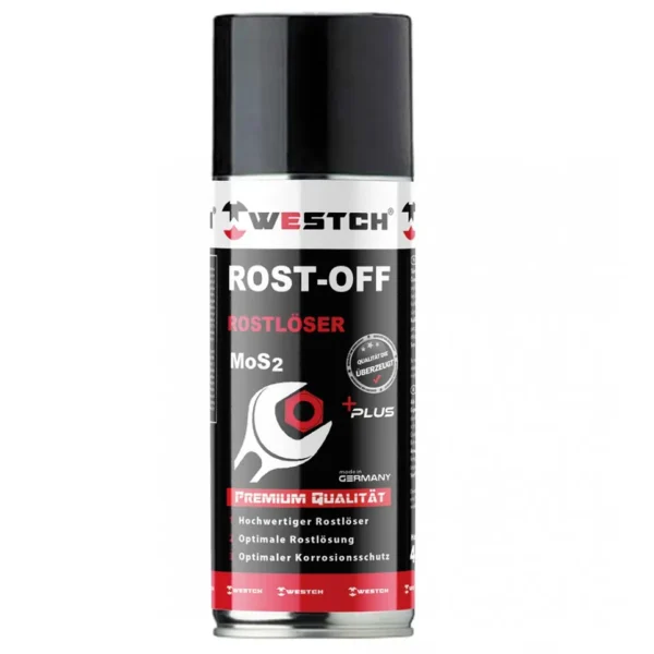 Westch Pas Sökücü Sprey Plus 400 Ml Civata Gevşetici