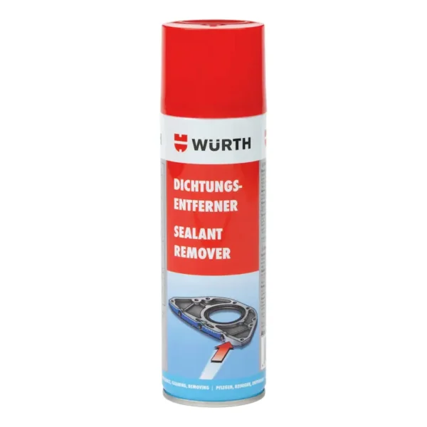 Würth Conta Sökücü Sprey 300 Ml