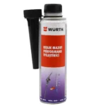 Würth Kışlık Dizel Performans Artırıcı 300 ML Performans İyileştirici